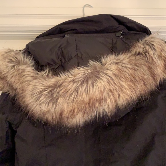 ❄️North Face Arctic Parka - Picture 8 of 12